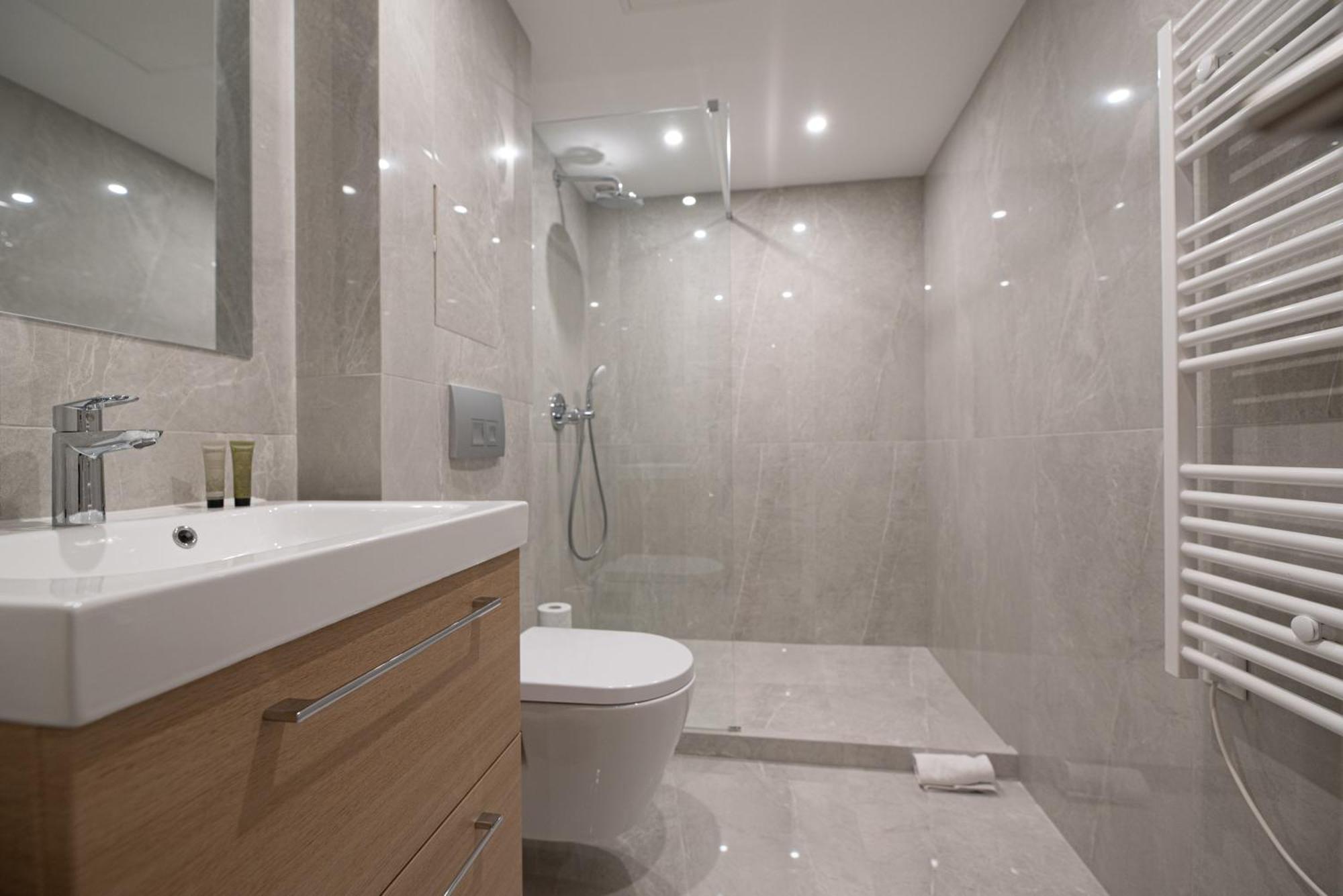 Mbm - Marais Apartment Paris Ngoại thất bức ảnh